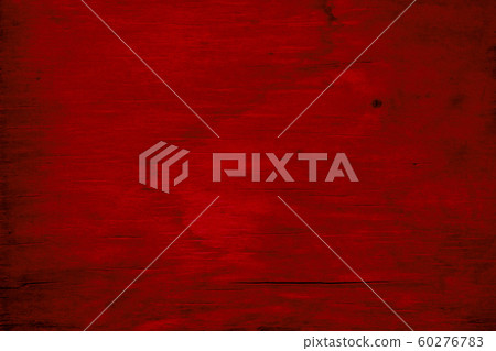 Red wood texture. Background old  60276783