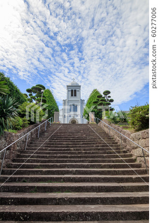 String difference church, Hirado City, Nagasaki Prefecture String difference church, Hirado City, Nagasaki Prefecture 60277006