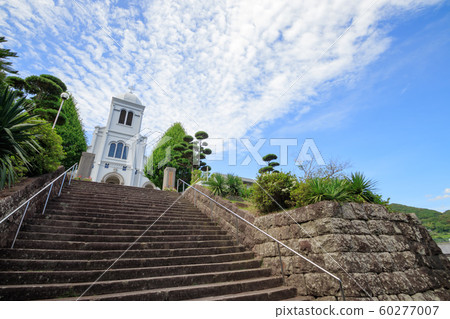 String difference church, Hirado City, Nagasaki Prefecture String difference church, Hirado City, Nagasaki Prefecture 60277007
