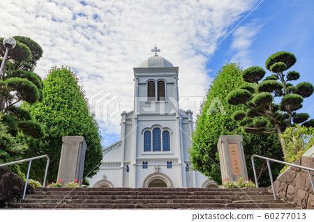 String difference church, Hirado City, Nagasaki Prefecture String difference church, Hirado City, Nagasaki Prefecture 60277013