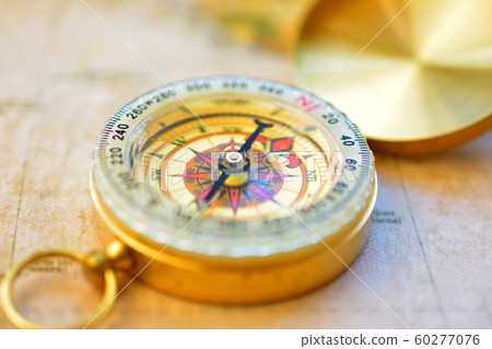 磁鐵和地圖 60277076