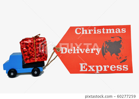 送聖誕禮物 60277259