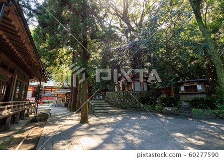 大分縣別府市八hat淺見神社 大分縣別府市八hat淺見神社 60277590