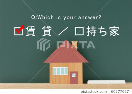 Housing Problems-Rent or Own a House? Housing Problems-Rent or Own a House? 60277637