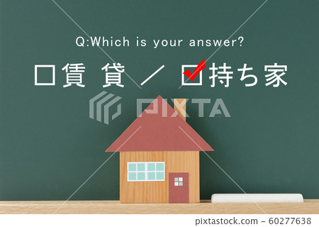 Housing Problems-Rent or Own a House? Housing Problems-Rent or Own a House? 60277638