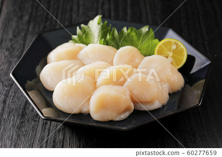 Scallop Scallop 60277659