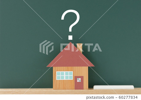 Questions about housing 60277834