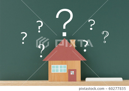 Questions about housing 60277835