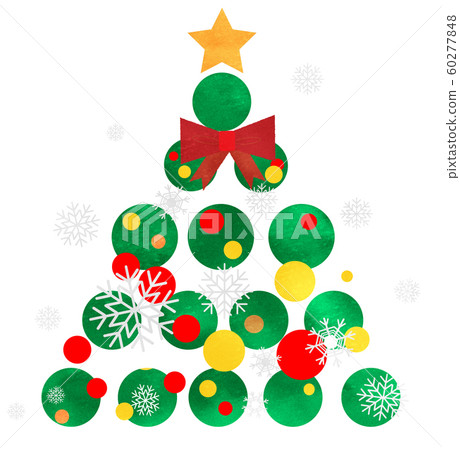 Christmas tree  60277848