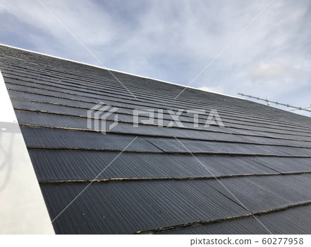 Roof painting Roof painting 60277958