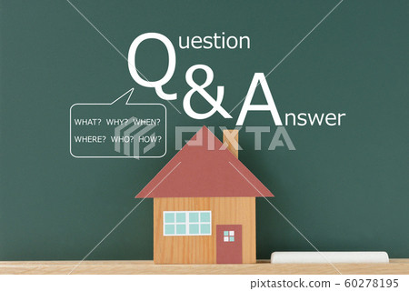 關於住房的問題 關於住房的問題 60278195