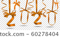 New Year 2020 60278404