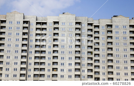 construction of a modern building construction of a modern building 60278826