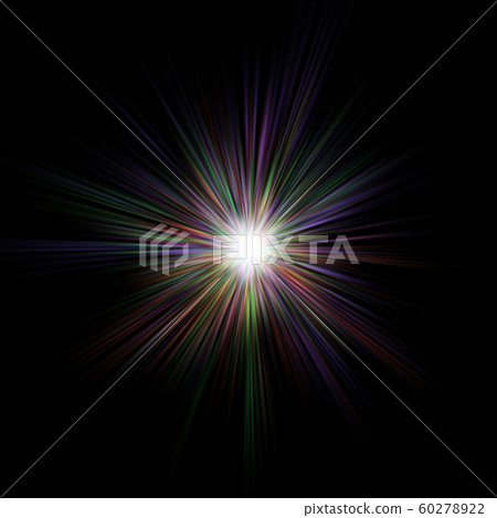 Colorful light Colorful light 60278922