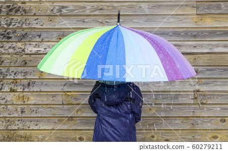 rainy weather rainy weather 60279211