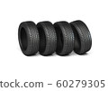Tire car 60279305
