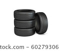 Tire car 60279306