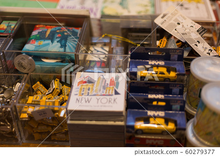 Souvenirs you can buy at the New York Public Library 60279377