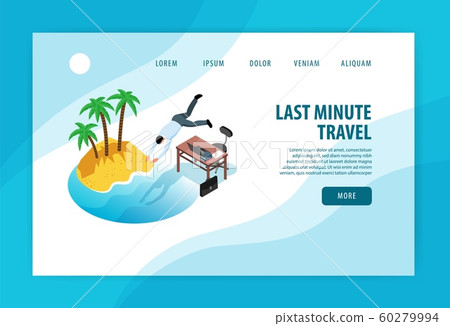 Last Minute Tours Website 60279994