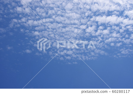 Autumn sky Autumn sky 60280117