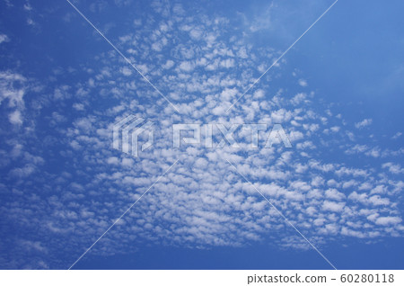 秋天的天空 秋天的天空 60280118
