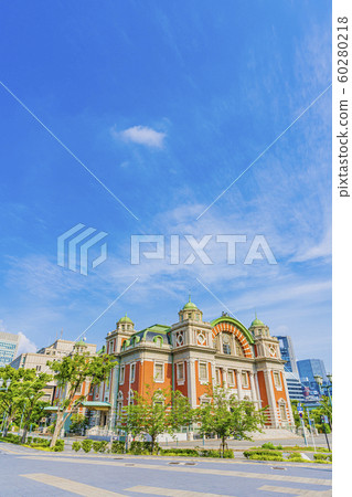 中之島大阪中央公民館 中之島大阪中央公民館 60280218