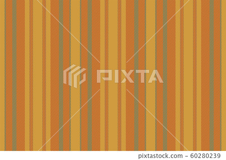 Trendy striped wallpaper. Vintage stripes vector 60280239