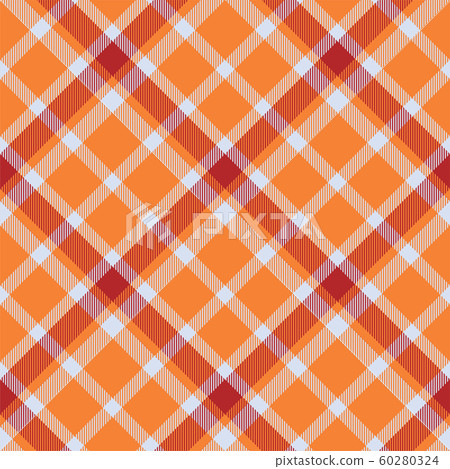 Tartan scotland seamless plaid pattern vector. 60280324
