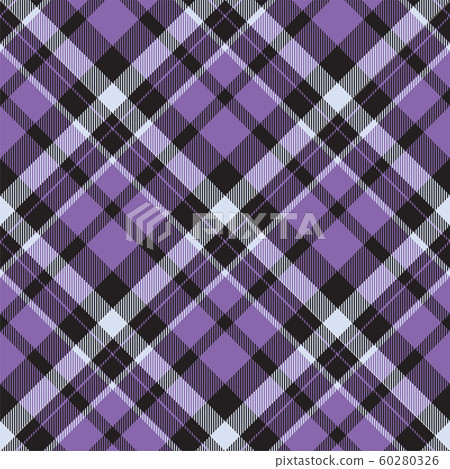 Tartan scotland seamless plaid pattern vector. 60280326