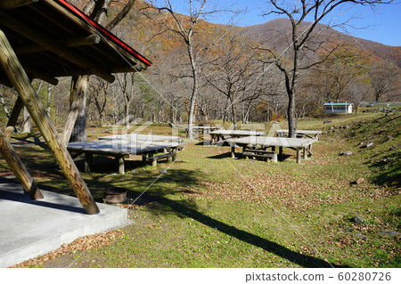 Timergra campsite where you can see Mt. 60280726