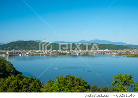 大山東池 大山東池 60281140