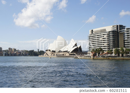 Sydney Opera House, Circular Quay, Sydney, NSW, Australia Sydney Opera House, Circular Quay, Sydney, NSW, Australia 60281511