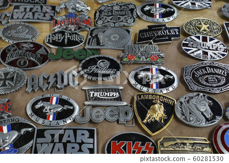 Belt buckles store australia