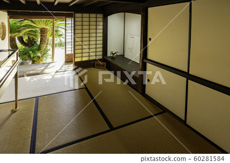 Hagi Castle Town, Kido Kouji's Former Residence, Sakai City, Yamaguchi Prefecture Hagi Castle Town, Kido Kouji's Former Residence, Sakai City, Yamaguchi Prefecture 60281584