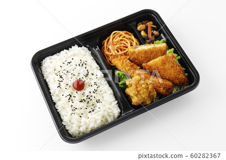 炸蝦便當盒 炸蝦便當盒 60282367
