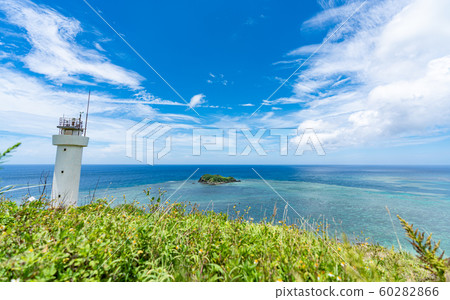 石垣/平崎的景色 60282866