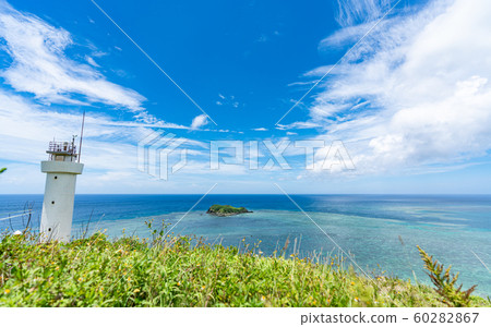 石垣/平崎的景色 60282867