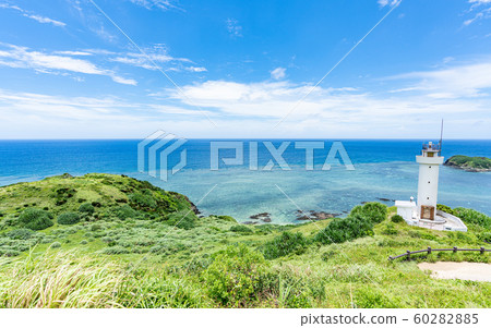 石垣/平崎的景色 石垣/平崎的景色 60282885