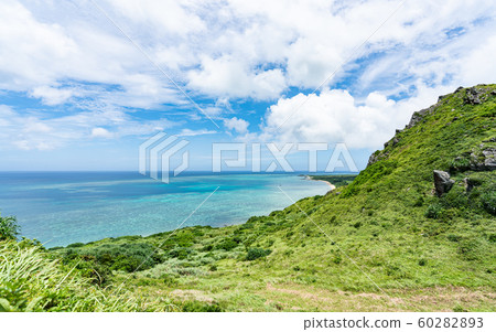 石垣/平崎的景色 60282893