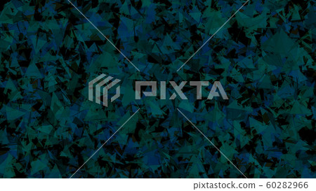 CG triangle geometric background CG triangle geometric background 60282966