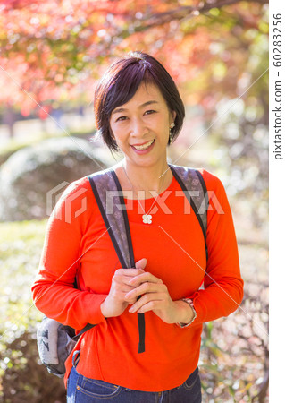 中年女人 中年女人 60283256