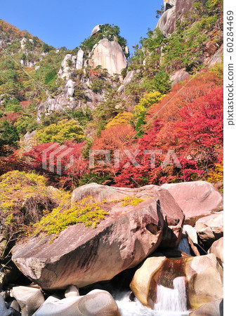 Shosenkyo-17632 in autumn 60284469