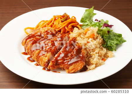 Turkish rice Turkish rice 60285310