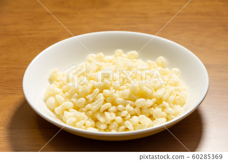 Tenkasu and fried balls. Tenkasu and fried balls. 60285369