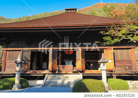 Daizenji National Treasure Daizenji National Treasure 60285520