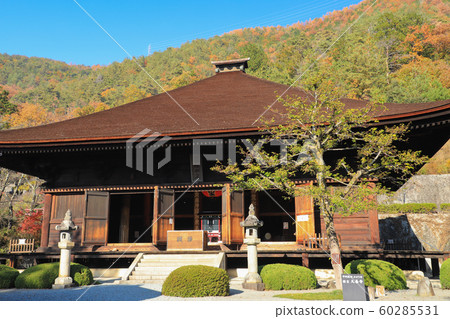 Daizenji National Treasure Daizenji National Treasure 60285531