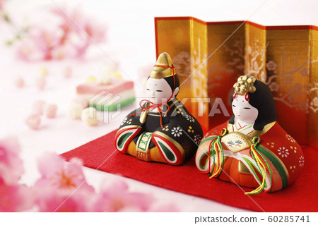 Hinamatsuri 60285741