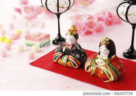 Hinamatsuri 60285754
