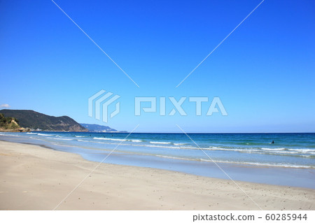 Shirahama Ohama Beach 60285944