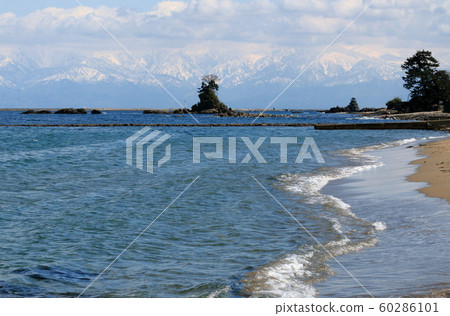 阿馬拉海岸富山灣 阿馬拉海岸富山灣 60286101